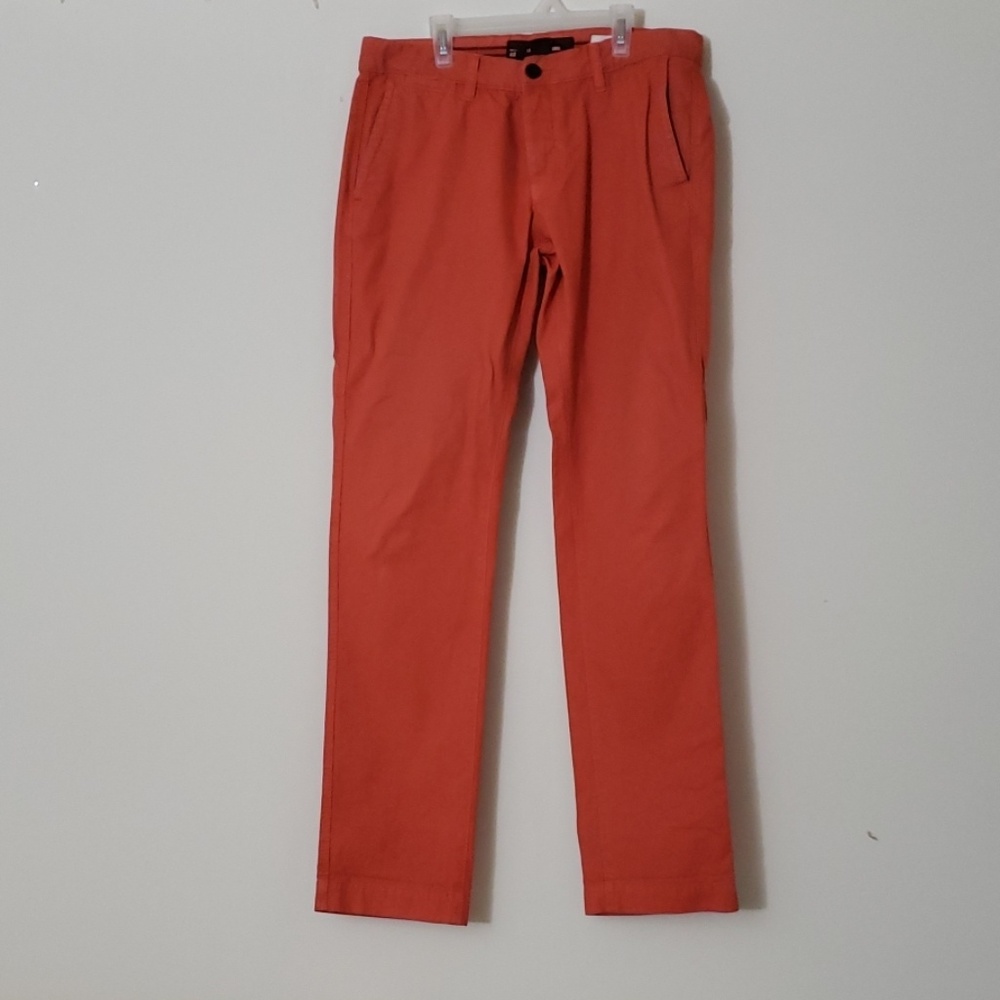Mens chino pant